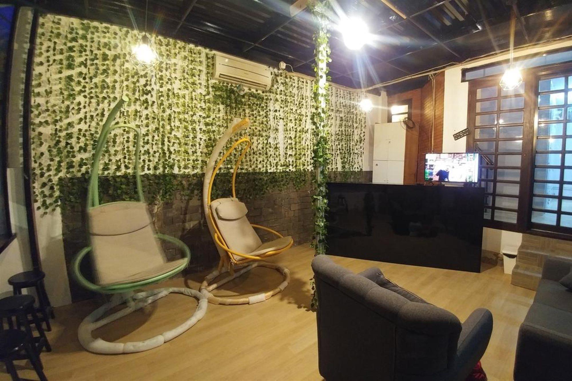Inap At Capsule Thamrin Hotel Jakarta Kültér fotó