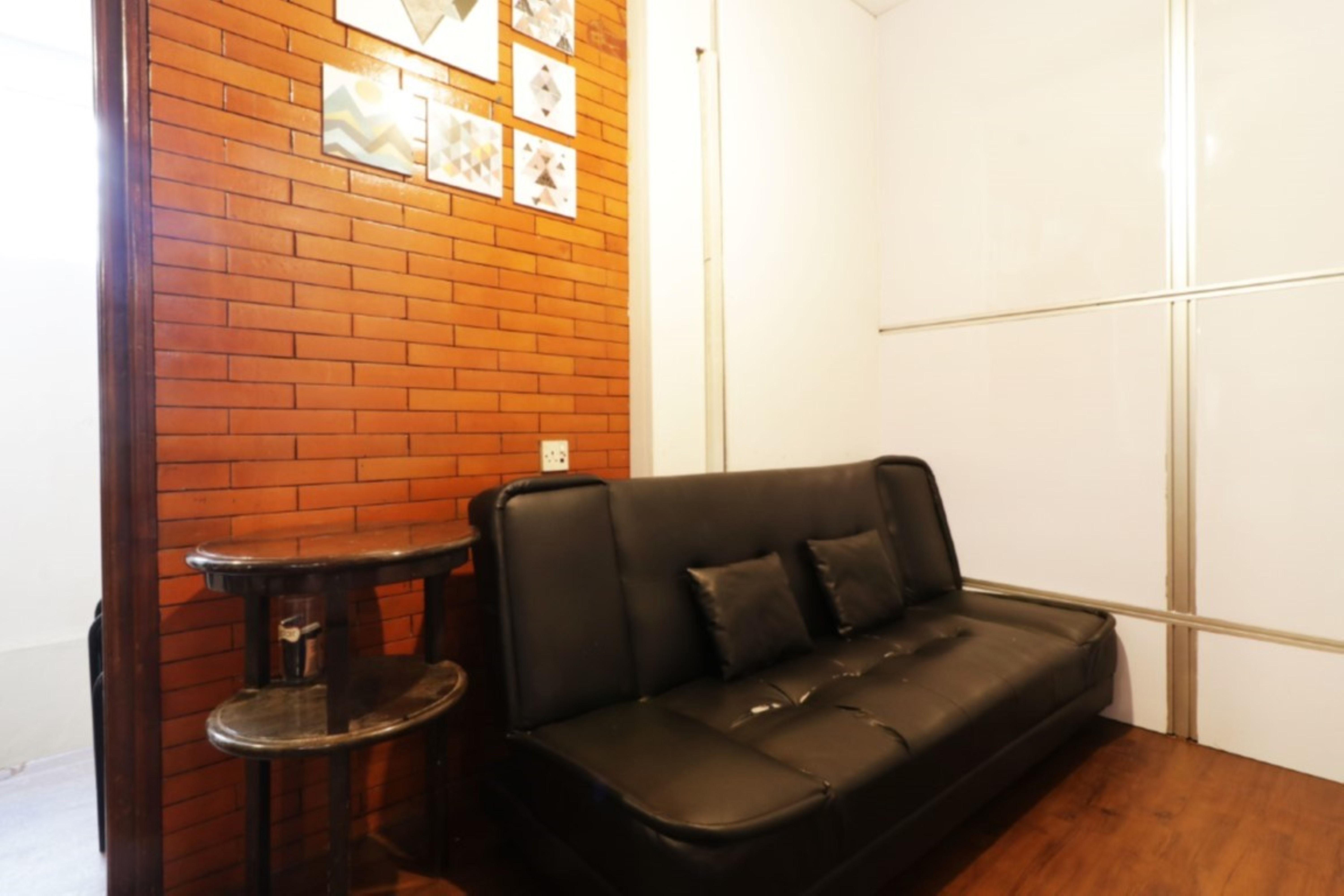 Inap At Capsule Thamrin Hotel Jakarta Kültér fotó